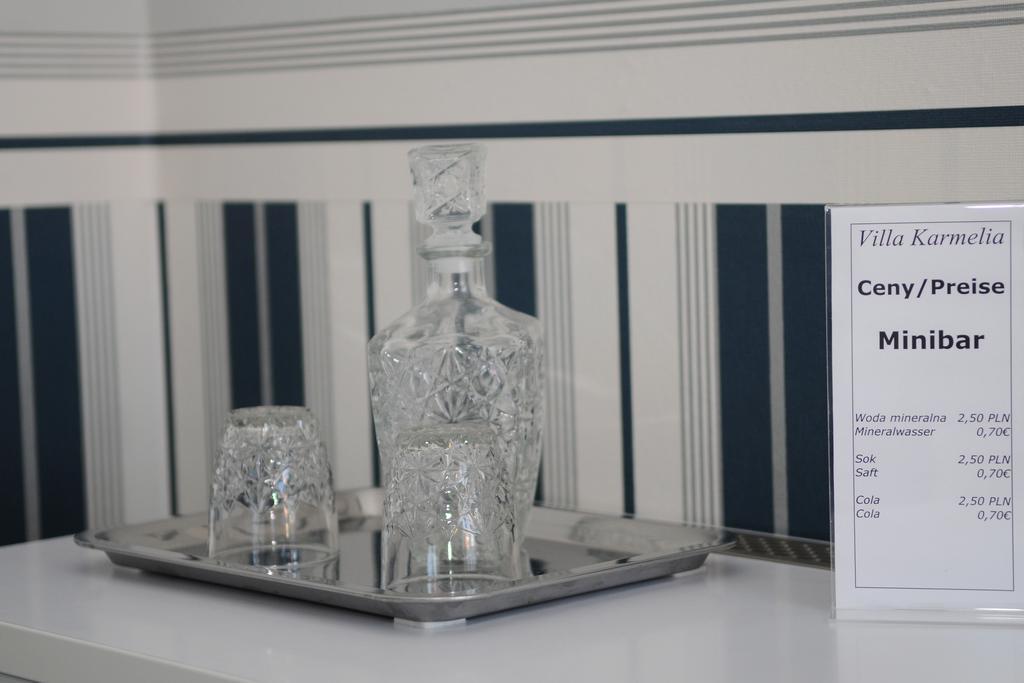 דארלובקו Pension Villa Karmelia חדר תמונה
