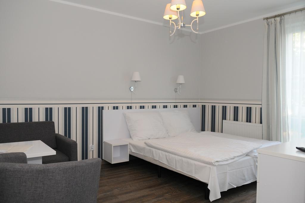 דארלובקו Pension Villa Karmelia חדר תמונה
